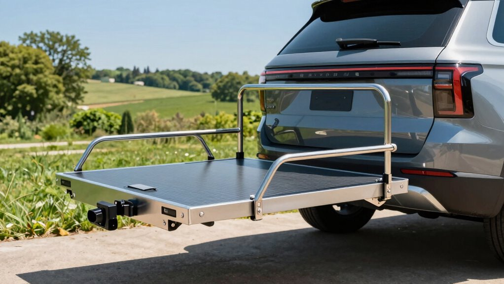 vehicle compatibility and durability