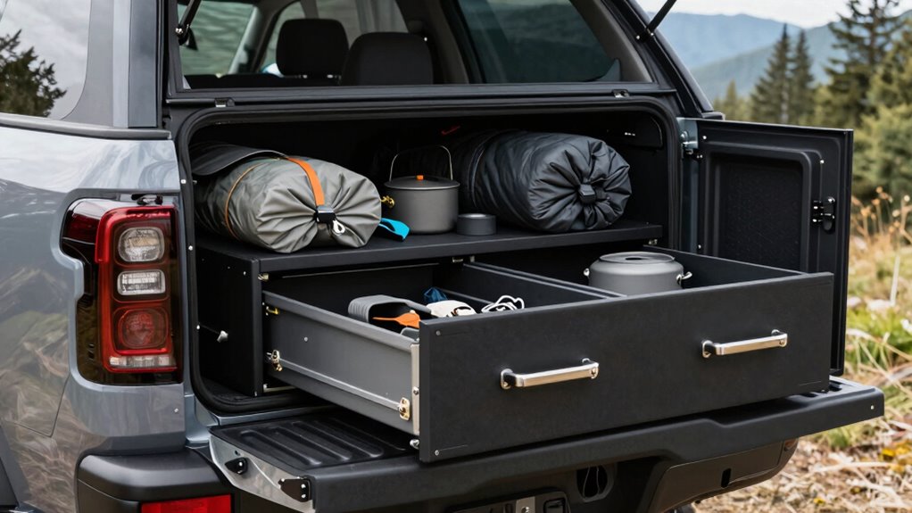 vehicle compatibility and security