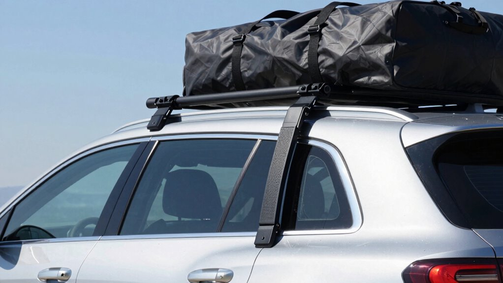 vehicle compatibility and security