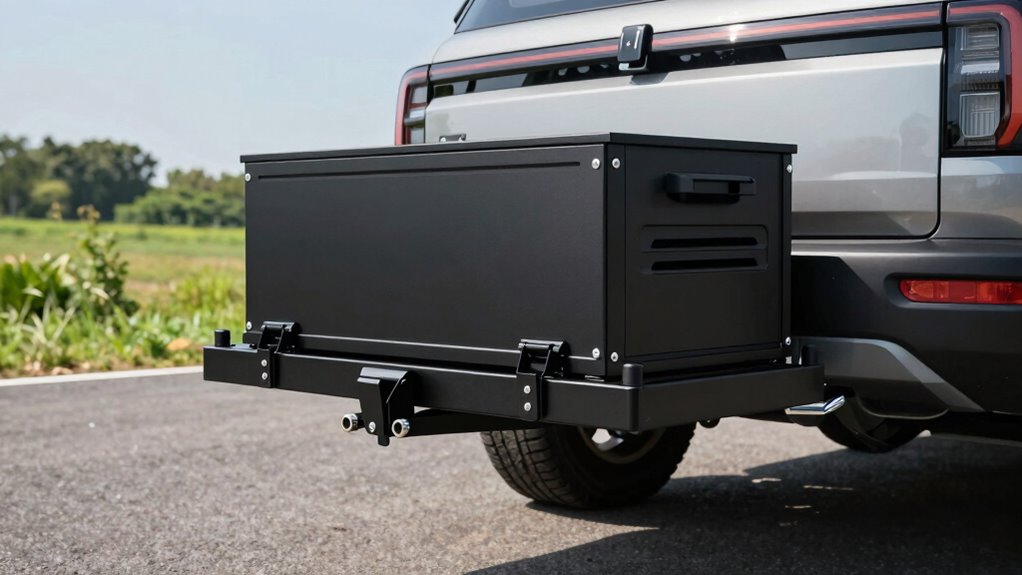 vehicle compatibility and security