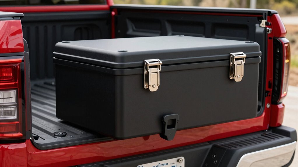 vehicle compatibility and security