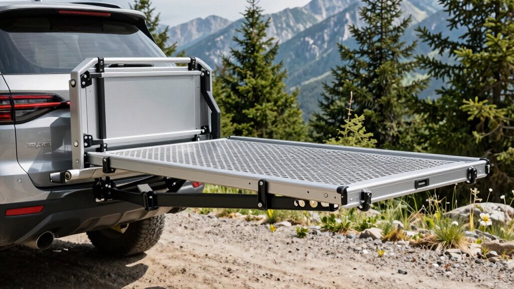 vehicle fit and capacity