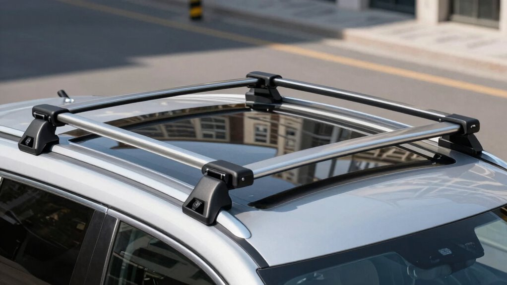 vehicle fit and security