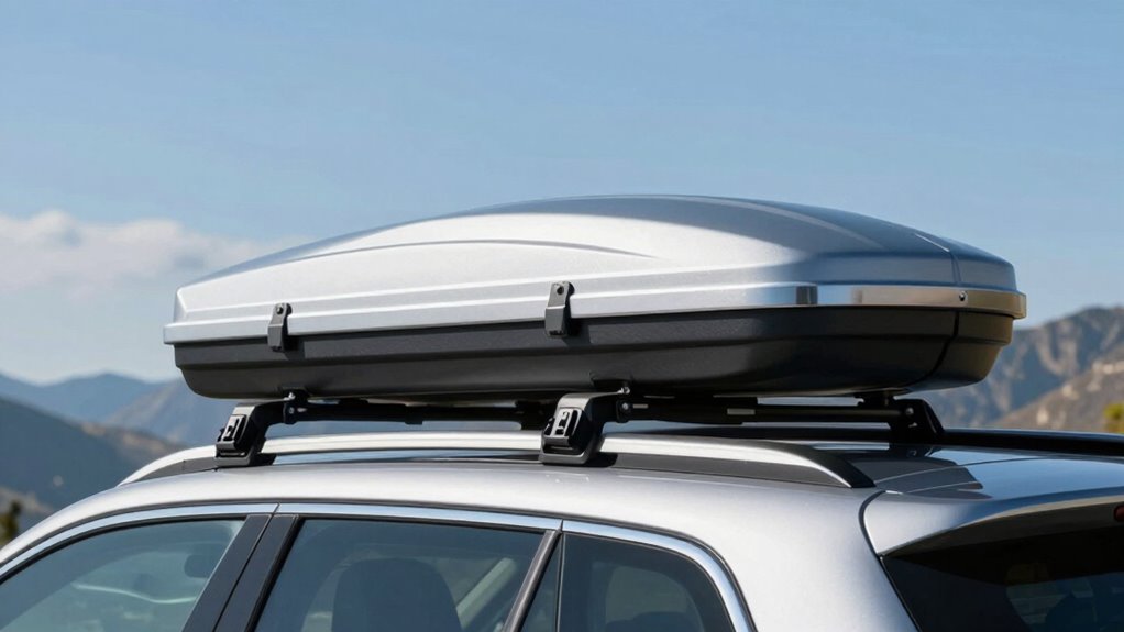 vehicle fit and security