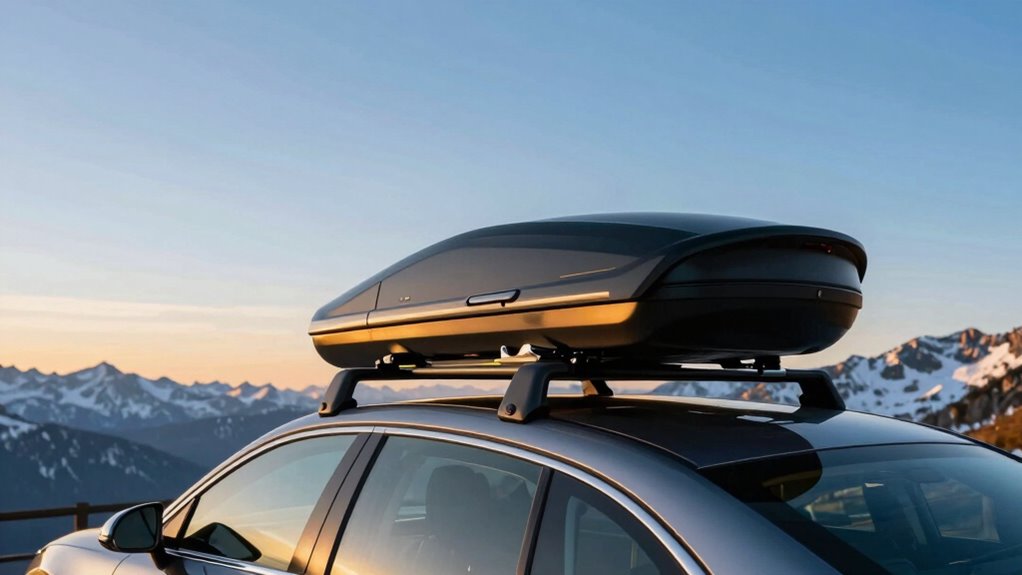 vehicle fit and security