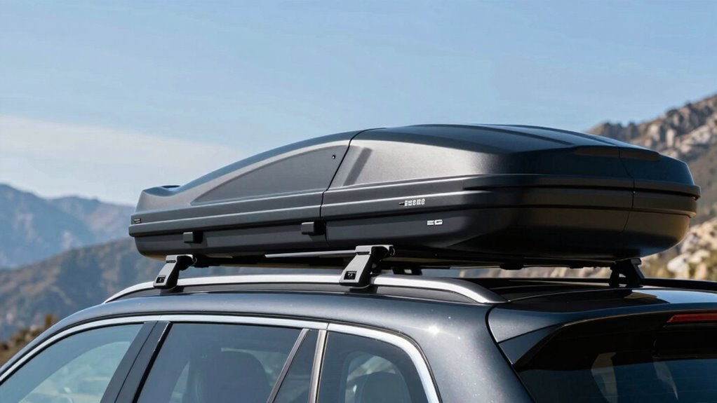 vehicle fit and security