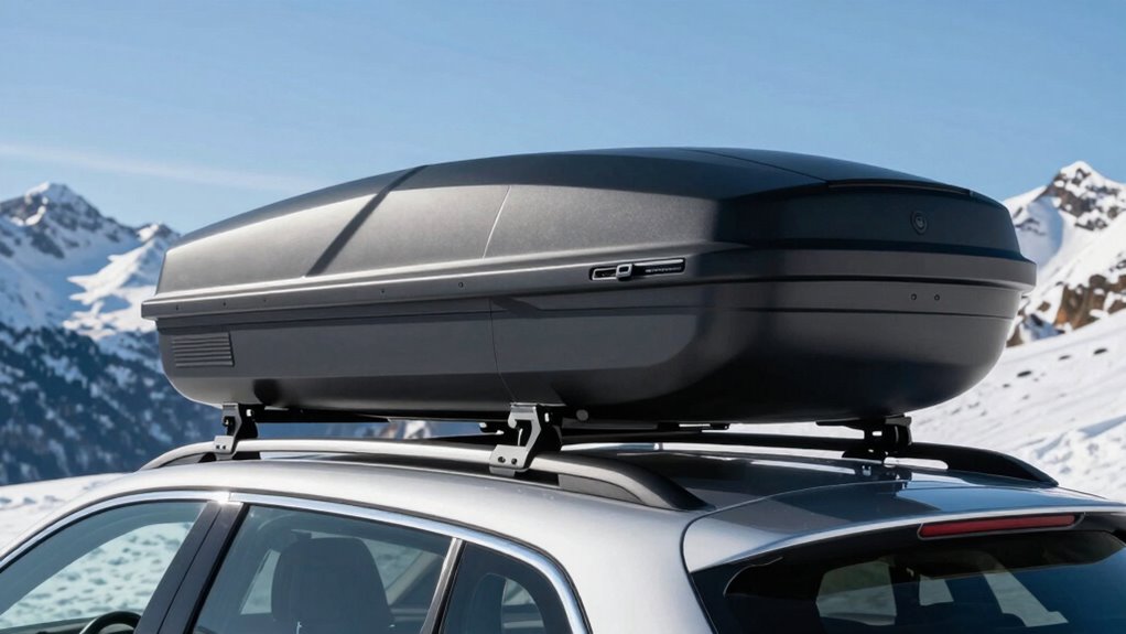 vehicle fit and security