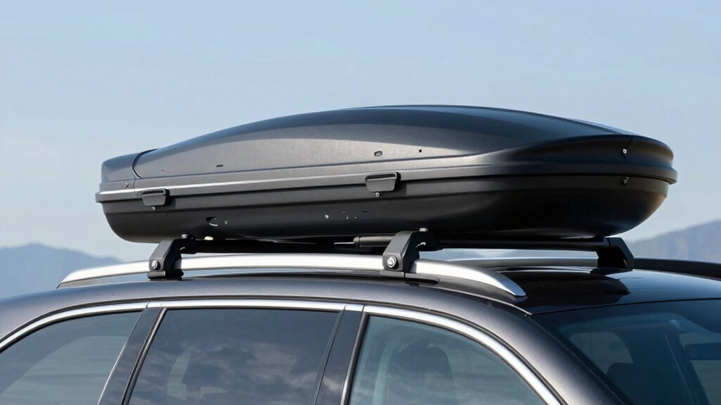 vehicle fit durability security