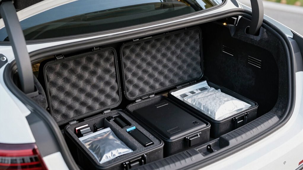 ventilate check dry prevent