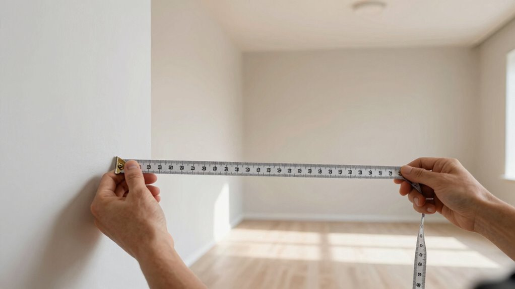 verify measurements before purchasing