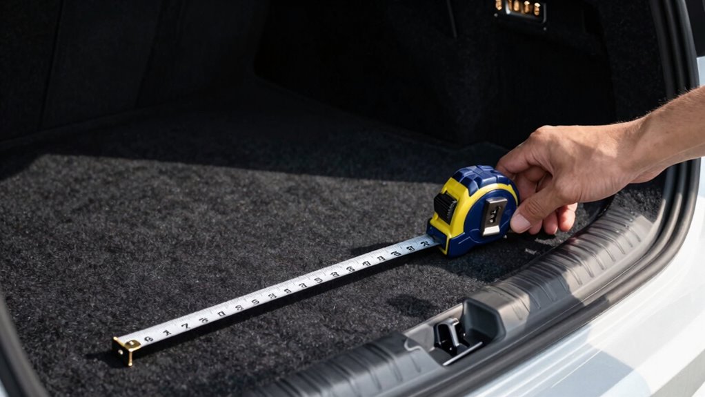 verify measurements through rechecking