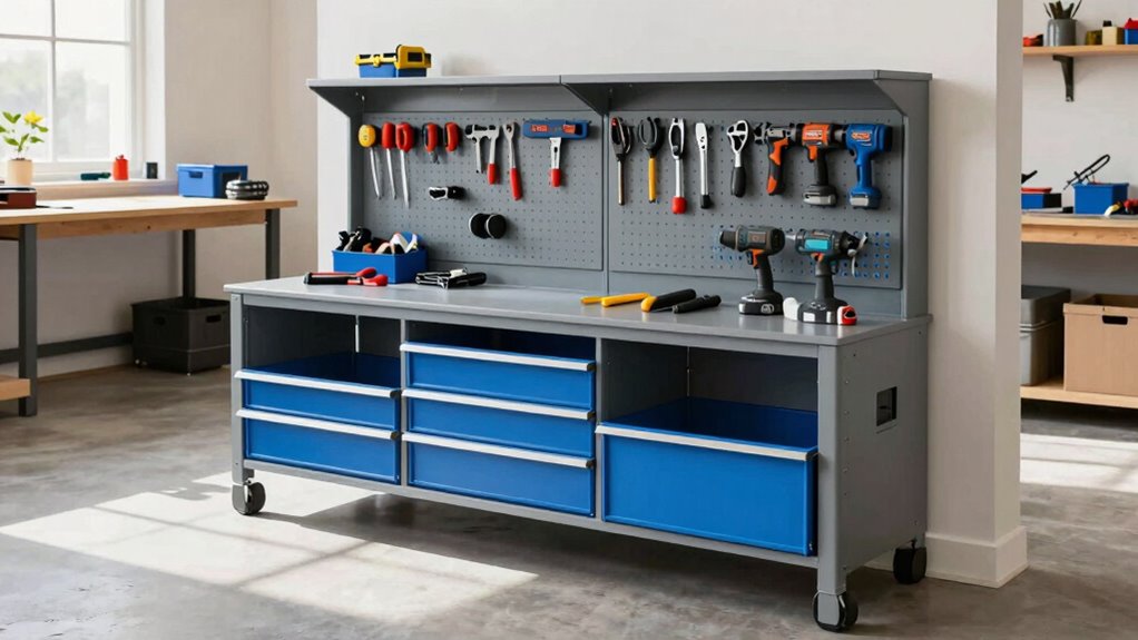 versatile affordable durable storage