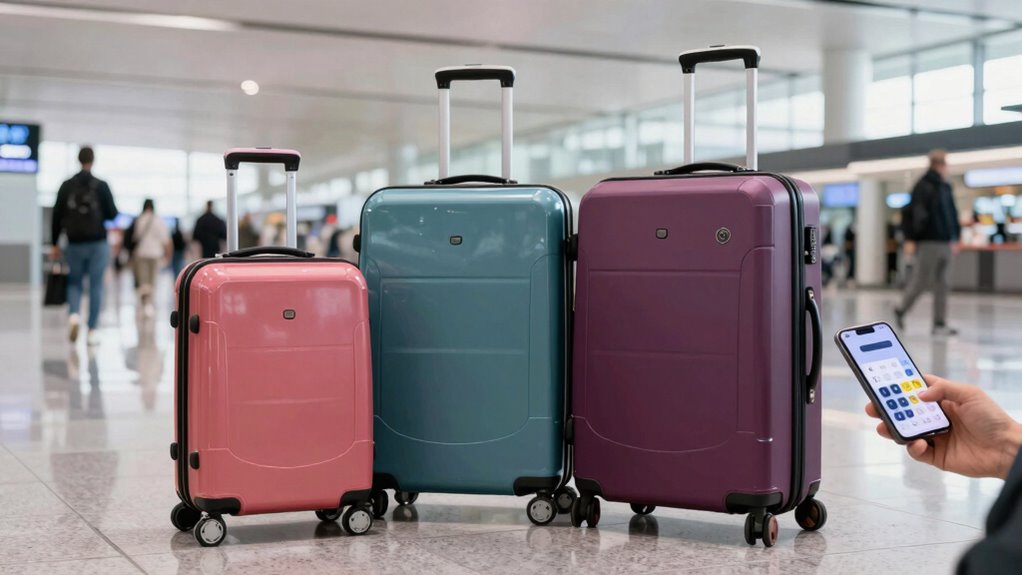 versatile durable travel organization