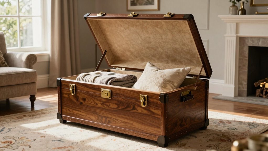 versatile historical storage design