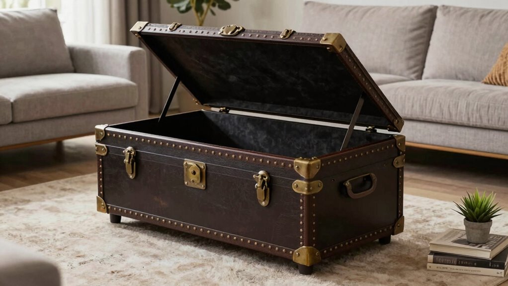 versatile organized storage solutions