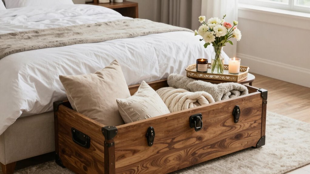 versatile organized storage solutions