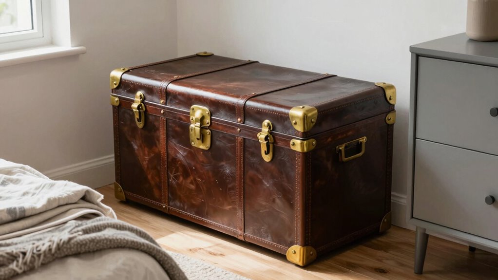 versatile space saving storage solution