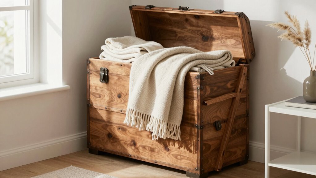 versatile stylish small storage