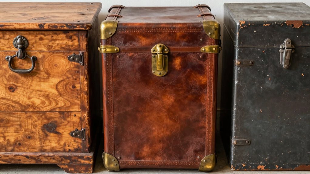 versatile stylish storage solutions