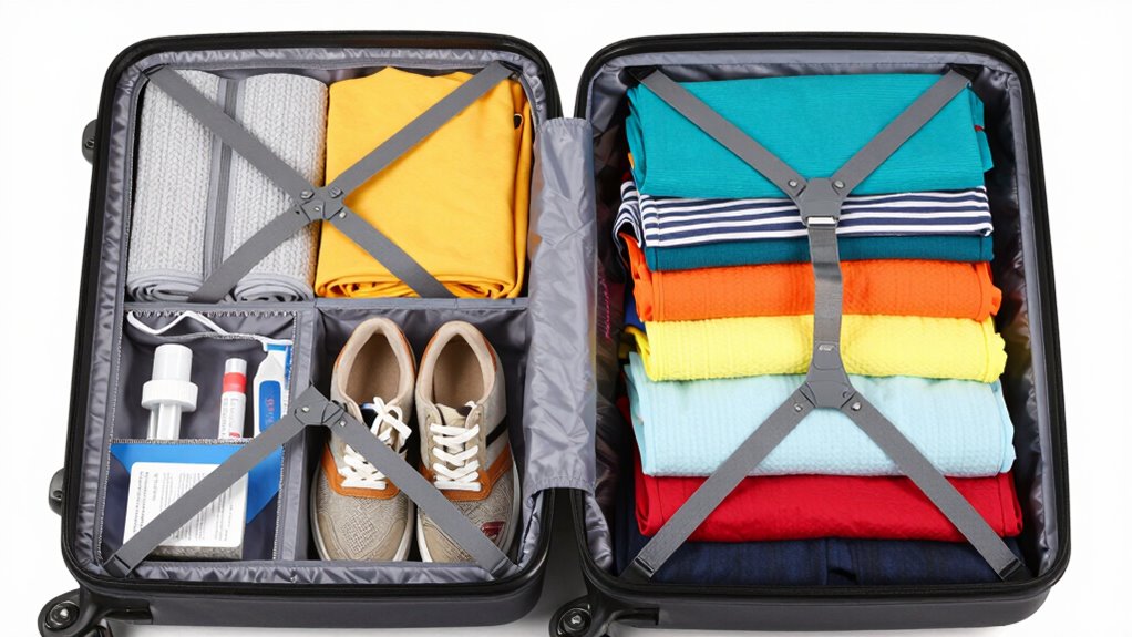 vertical organization and strategic placement