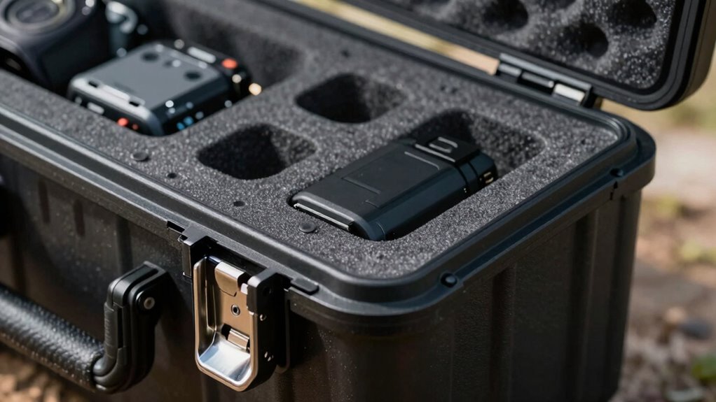 waterproof customizable durable protection