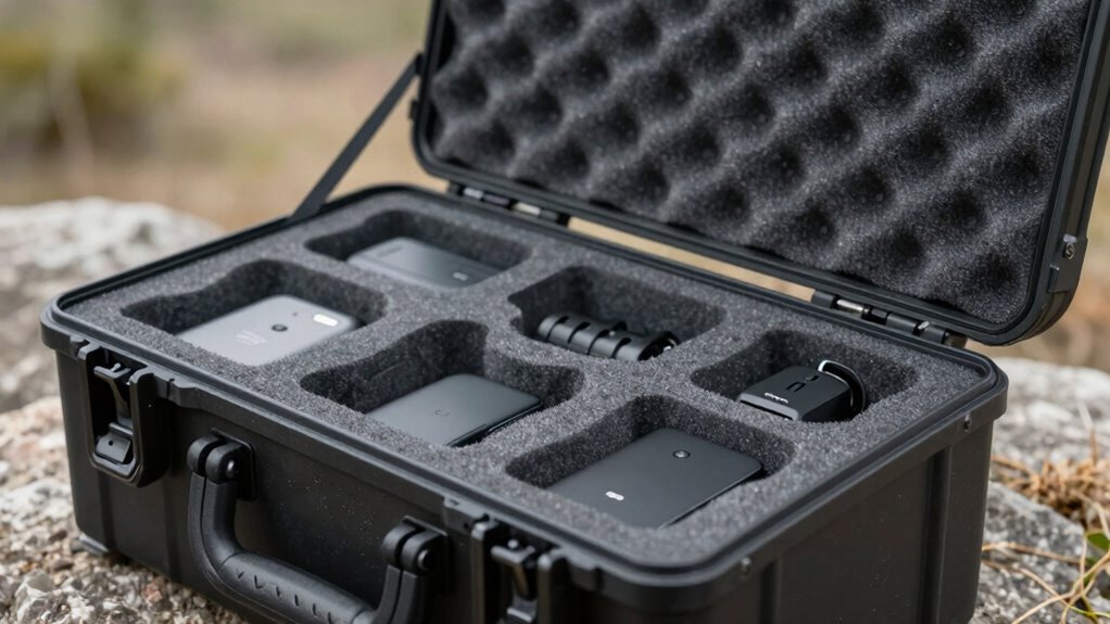 waterproof customizable durable protection