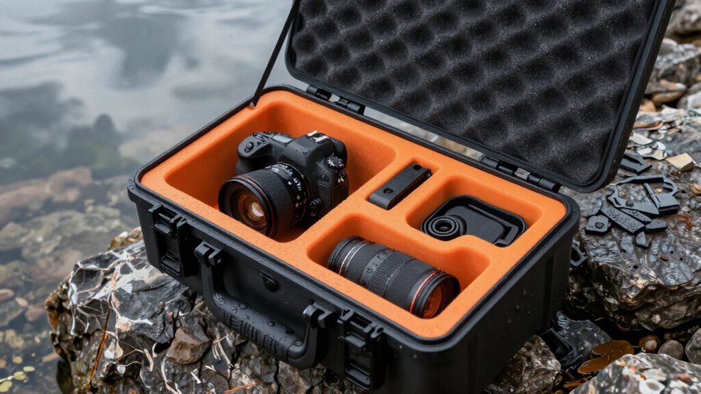 waterproof customizable durable protection