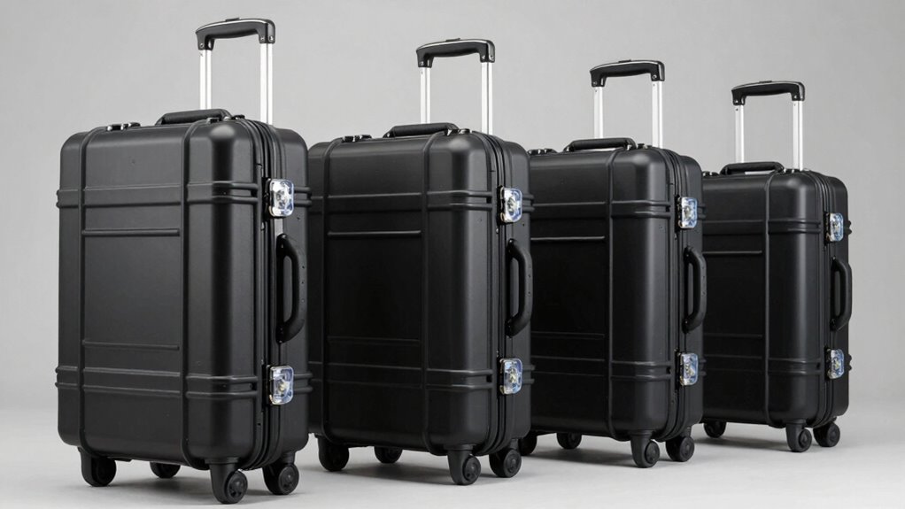 waterproof durable customizable protection