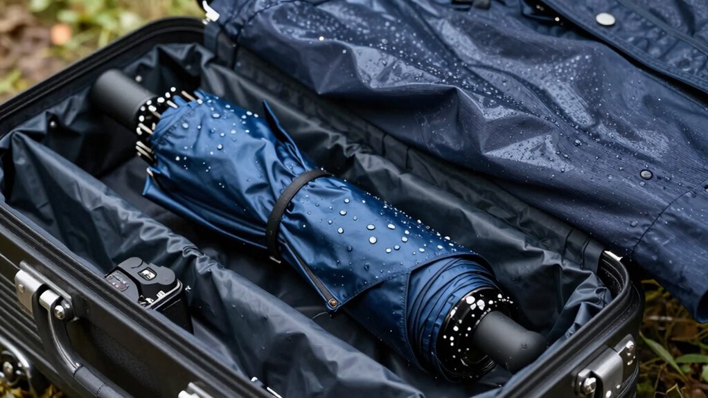 waterproof durable safe storage