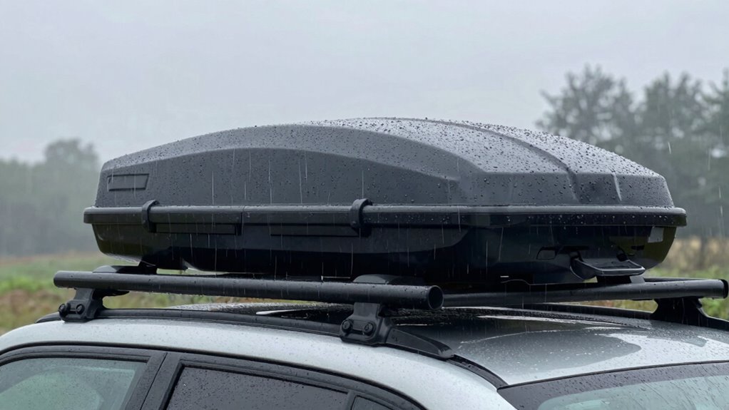 waterproof uv resistant ventilated