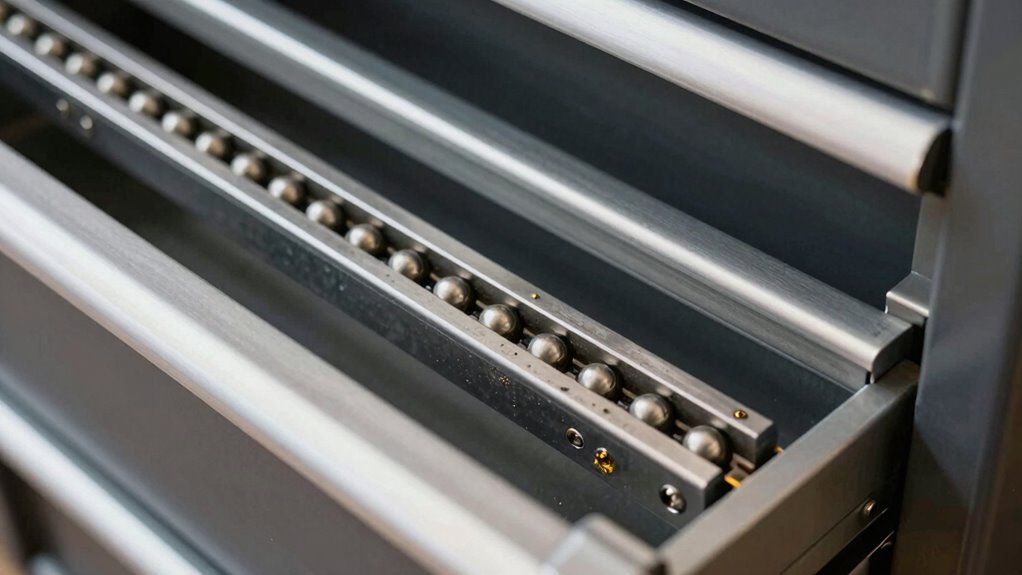 wear weight friction maintenance