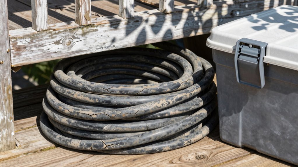 weatherproof outdoor extension cords