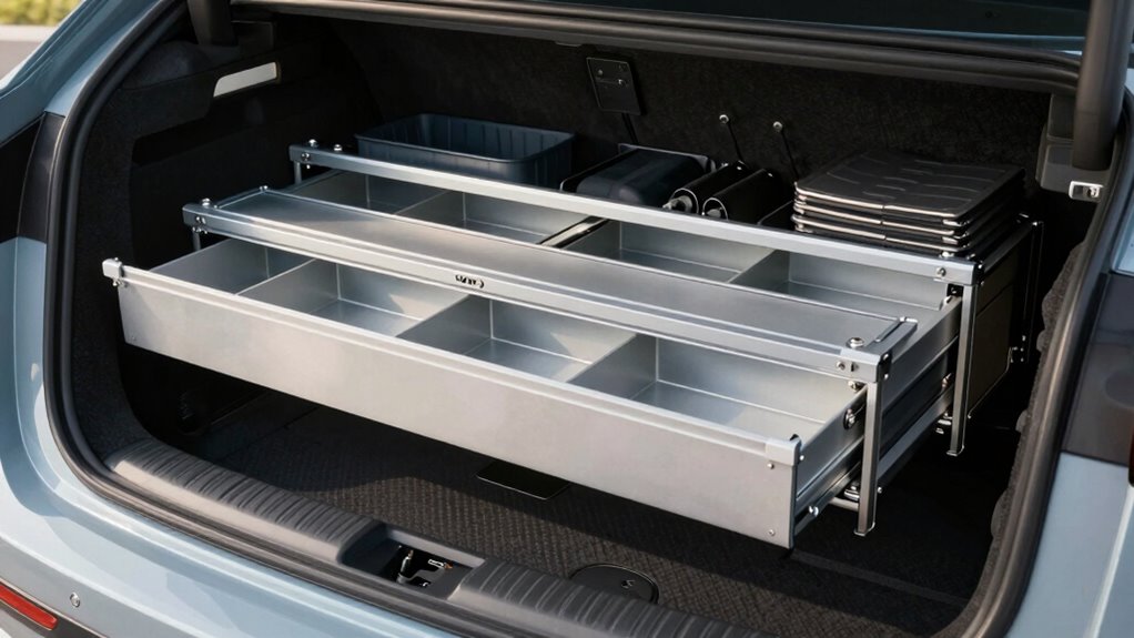 weight accessibility safety concerns