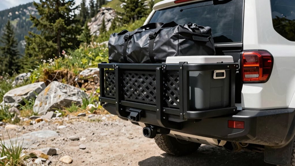 weight compatibility durability safety