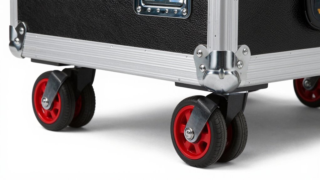 wheel size impacts mobility stability