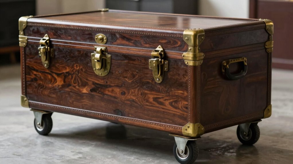 wheels hardware and aesthetics