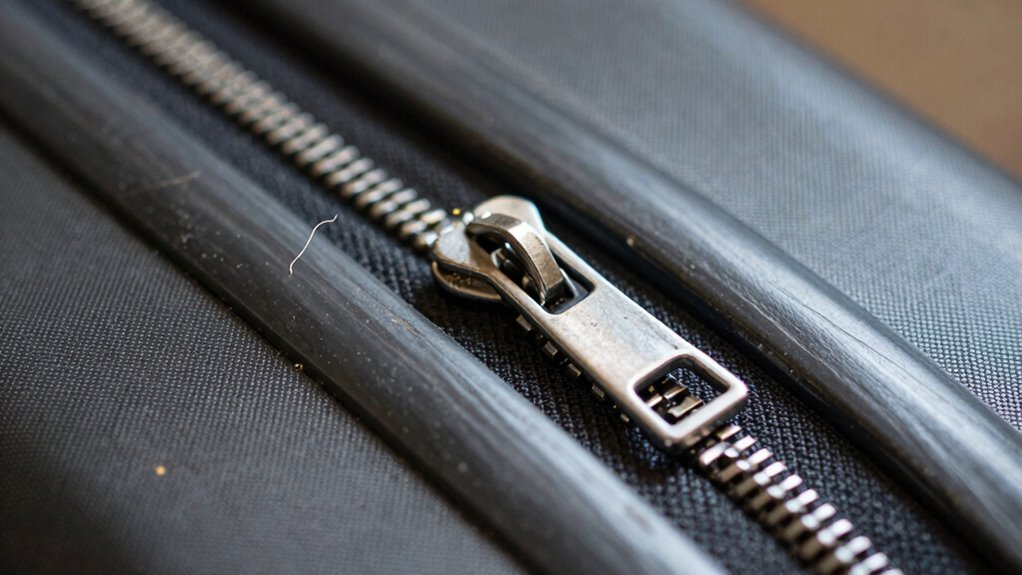 when to replace luggage