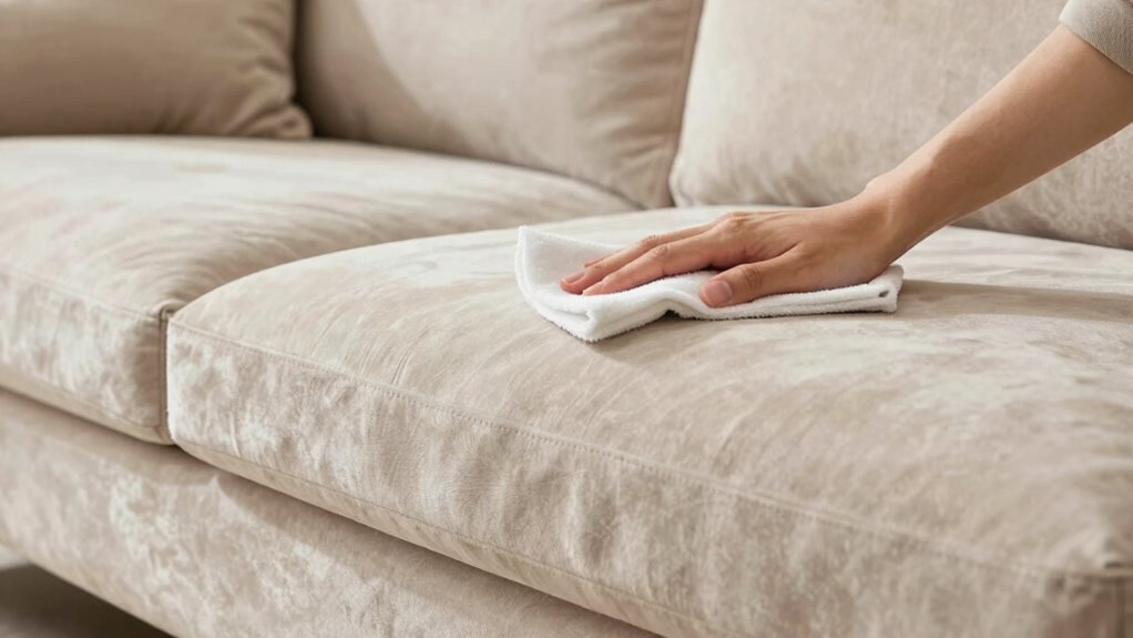 when to seek professional cleaning