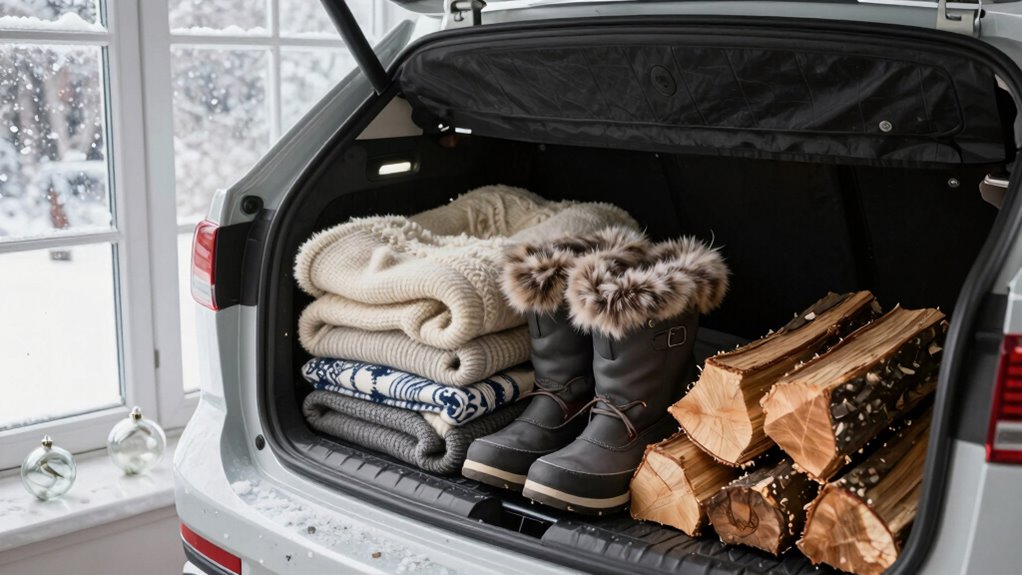 winter storage guidelines