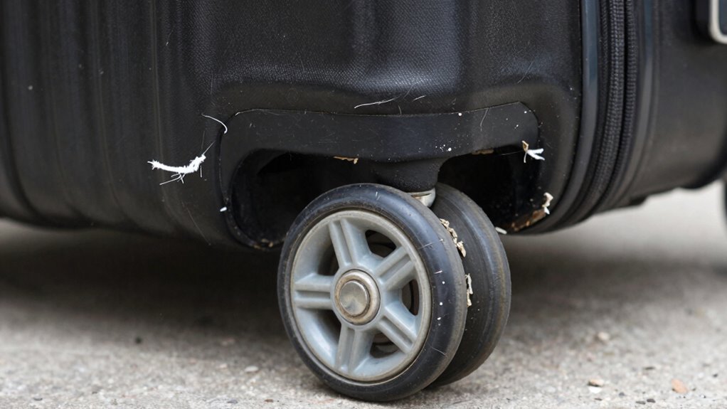 wobbly wheel maintenance tips