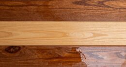wood finish comparison guide