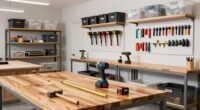 workshop storage system guide