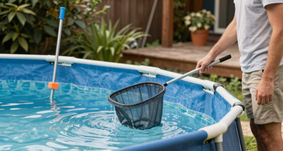 11 Best Above-Ground Pool Maintenance Kits in 2026