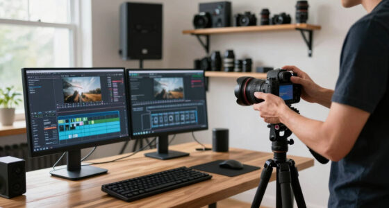 One Video In, a Whole Publishing Kit Out — Without the Cloud