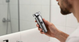 10 Best Electric Shavers for Men in 2026