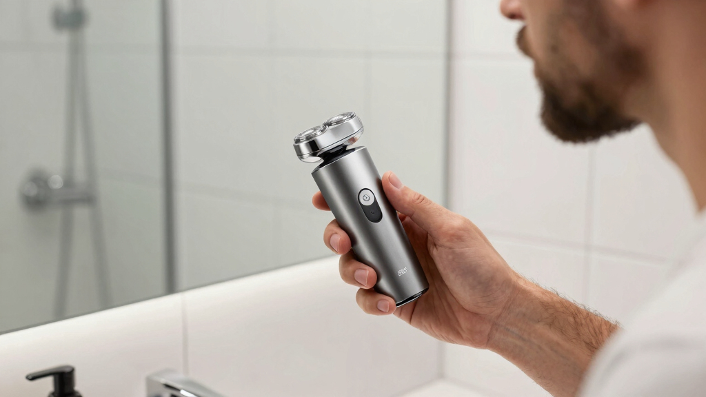 10 Best Electric Shavers for Men in 2026