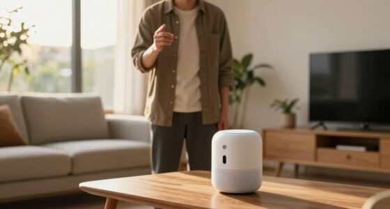 13 Best Smart Home Voice Assistants in 2026