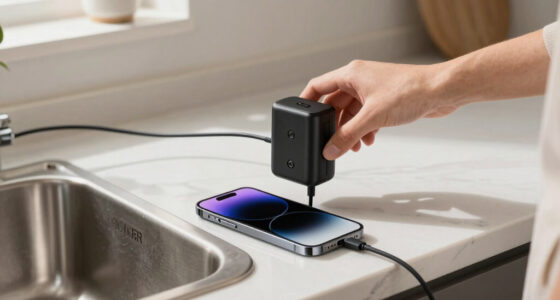 14 Best Portable Travel Chargers in 2026