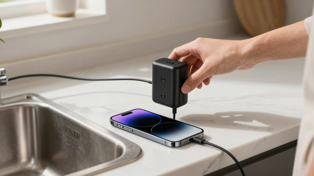 14 Best Portable Travel Chargers in 2026