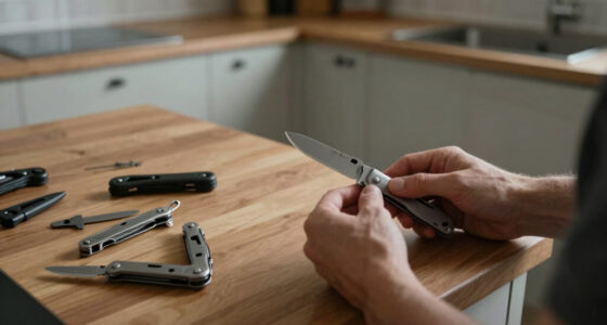 15 Best Multi-Tool Pocket Knives in 2026